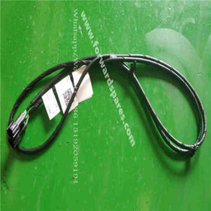 RP37-61A000006A0 counterweight lamp wiring harness