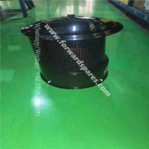 RP37-69A100000A0 Automatic Lubrication System