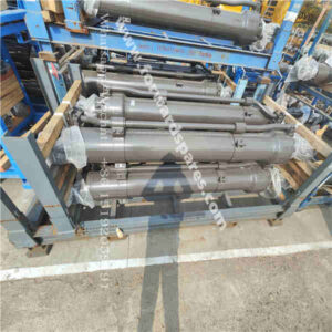 RP37-71A080000A0/2C Boom Cylinder (Starry Night Black)