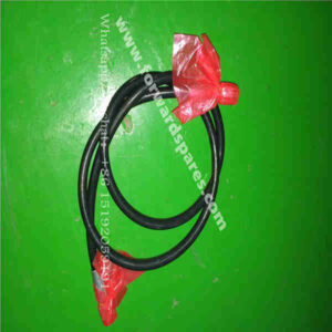 RP37-71A520000A0 Lubricating Hose