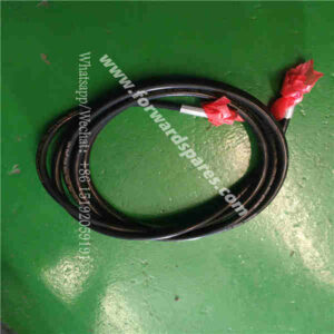 RP37-71A550000A0 Lubrication Hose