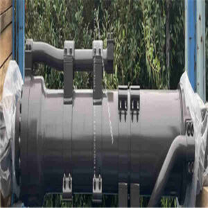 RP37-72A050000A0/2C Bucket Cylinder (Starry Black)