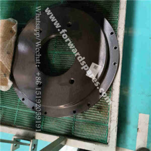 RQ11-02A000002A0 / 2C Connecting Disk (Starry Night Black)