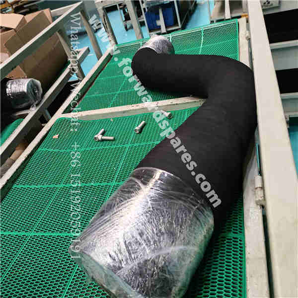 RQ11-06A000001B0 Air Filter Tube