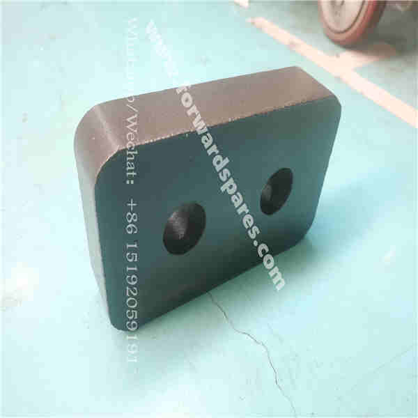 RQ11-22A000002A0/2C Limiting Block 2 (Starry Night Black) - Forward spares