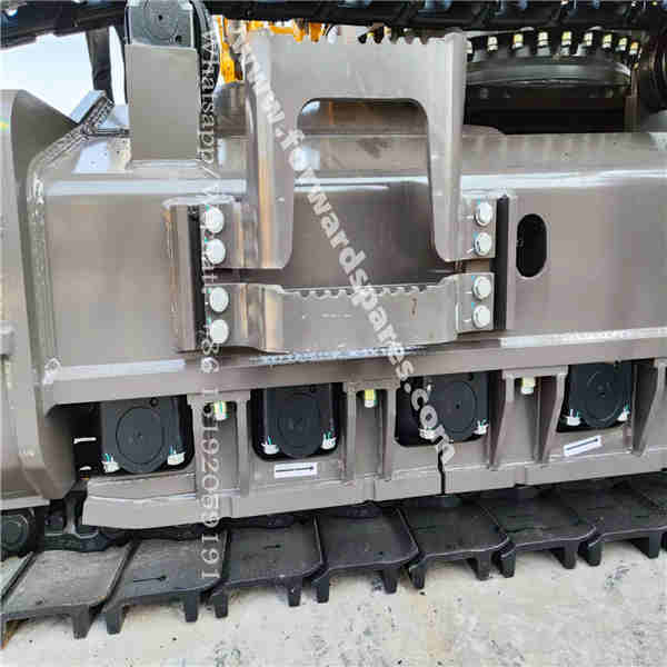 RQ11-22A080000A0 / 2C Pedal Welding (Starry Night Black)