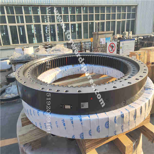 RQ11-27A010000A0/2C Swivel Bearing (Starry Night Black)
