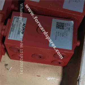 VBZ-115-2209 Shock Absorber Valve