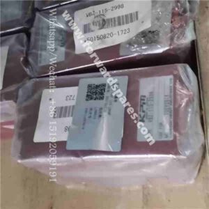 VBZ-115-2998 Shock Absorber Valve