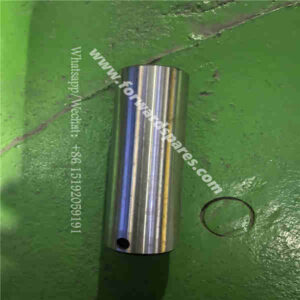 B00718 + ZL30.2.2 - 10D Planetary Gear Shaft