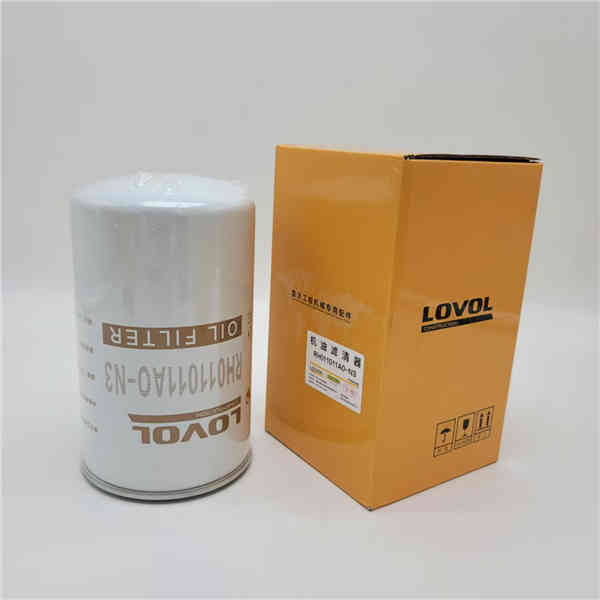 P550596 Machine Filter - Forward spares