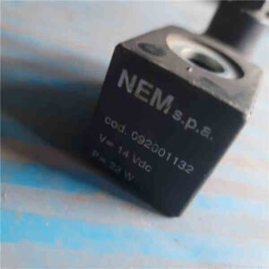 092001132 Electromagnetic coil