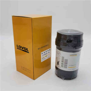 LF16352-N3 Oil Filter Element