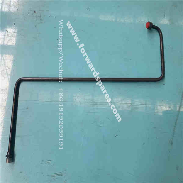9D570-35A010000A0 Air compressor exhaust pipe