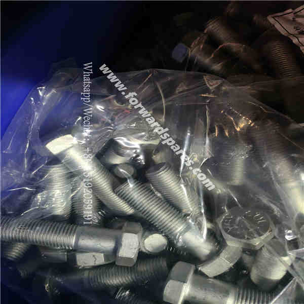 9D650-25A030000A0-2 spline shaft fork assembly
