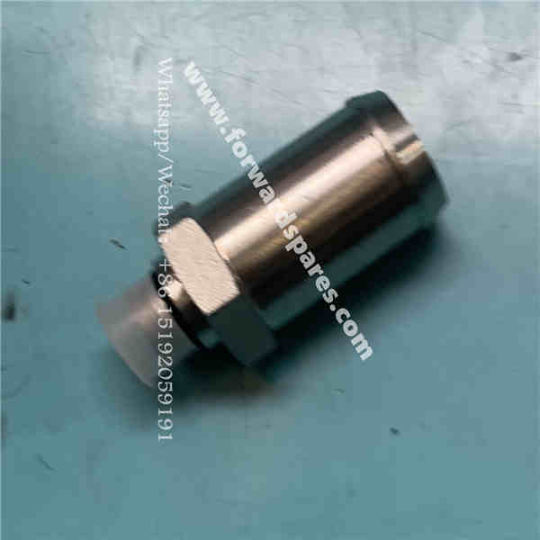 9D650 - 33A000004A0 Transmission Return Oil Connector