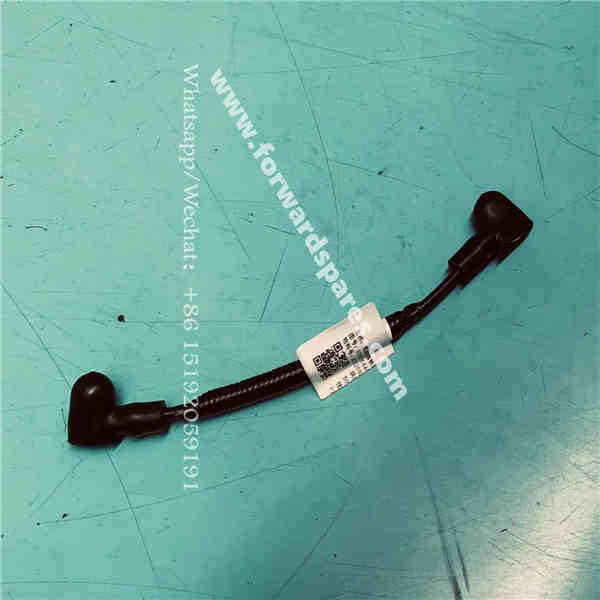 9D652 - 64A000002A0 Cab grounding wire