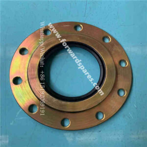 9D680-83A020000A0 Conversion Lever Mechanism