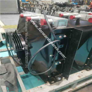 9D690-02A010100A0 Water Radiator