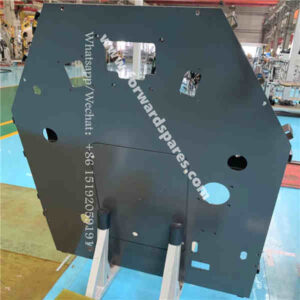 9D690-46B010000A0 platform assembly