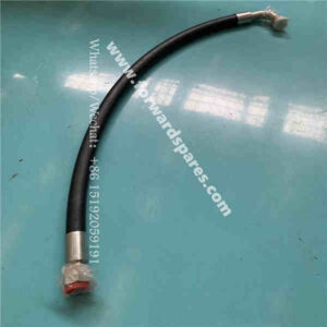 9D860-55A1 80000A0 swivel cylinder large chamber flexible hose