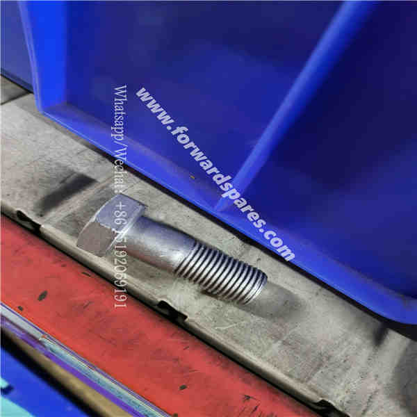 9F320-25A000001A0 Bolt M14X1.5X40