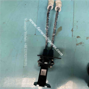 9F350-59A080100B2 Control Mechanism