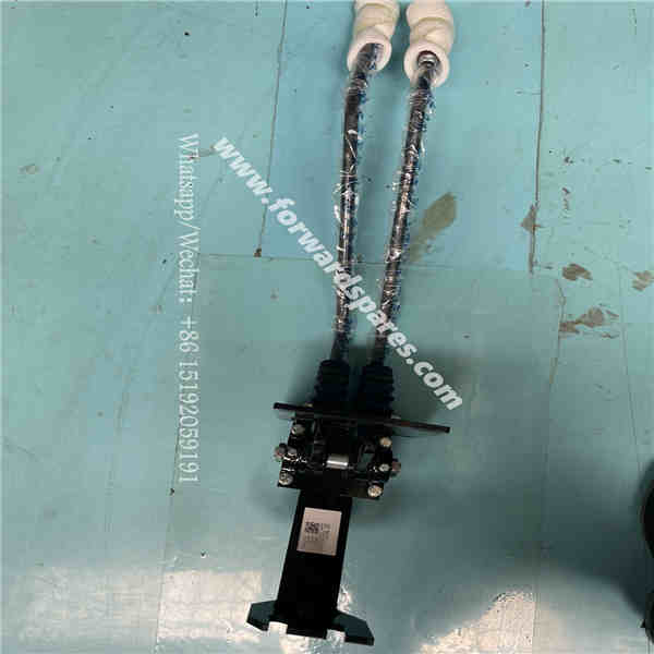 9F350-59A080100B2 Control Mechanism