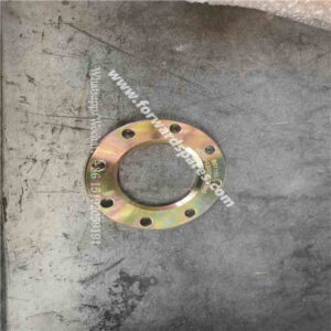 9F550-12A000003A03J Connecting Plate (Rayowa Light Gray)
