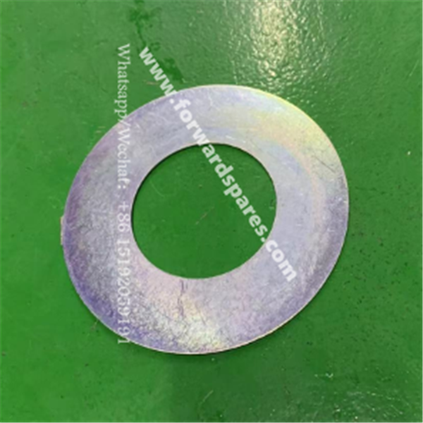 9F550 - 17A000003A0 Adjustment Pad