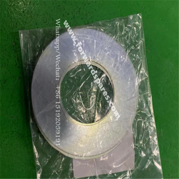 9F550 - 17A000007AA Adjustment Pad