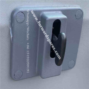 9F550-45A020014A0 Door Lock Cover for the Fixed Mechanism