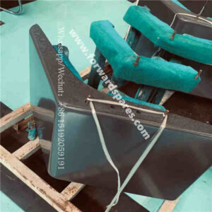 9F550-48A070000A0 / 3T Left Front Bricklaying Tool