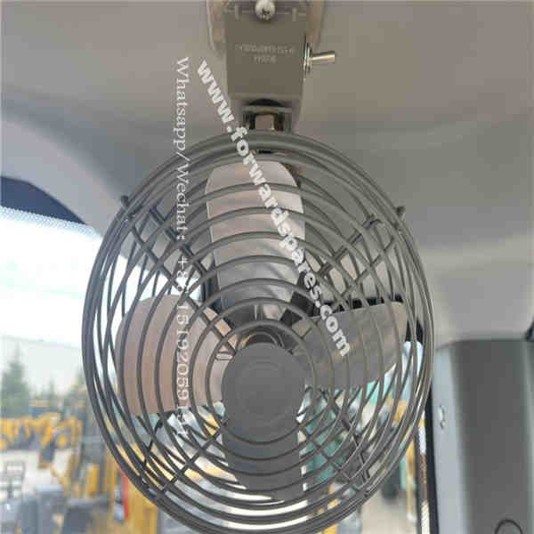 9F550 - 63A070000A0 Electric Fan