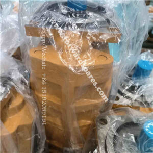 9F560 - 54A2 00000A0 Steering Pump