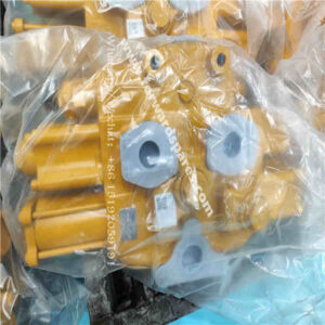 9F560-59B010000A0 Multi-way Directional Control Valve