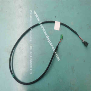 9F565 - 64A580000A0 Air Filter Blockage Alarm Wiring Bundle