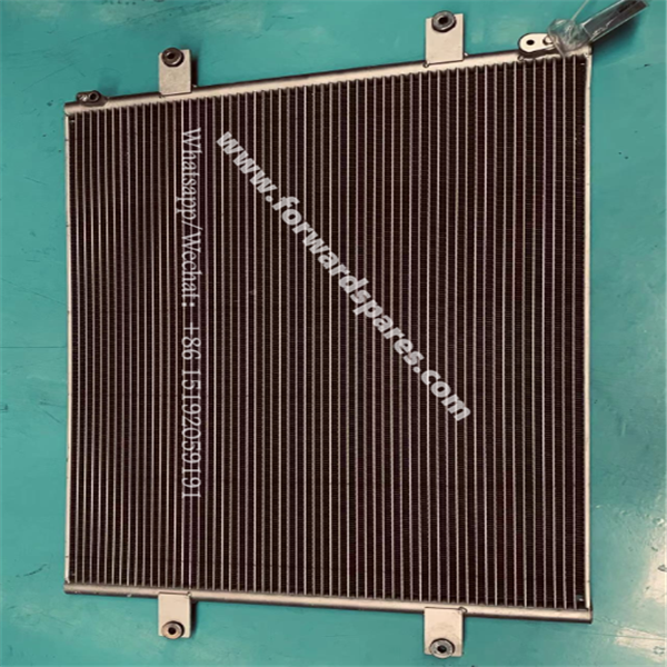 9F565 - 68A200300B0 Condenser Assembly