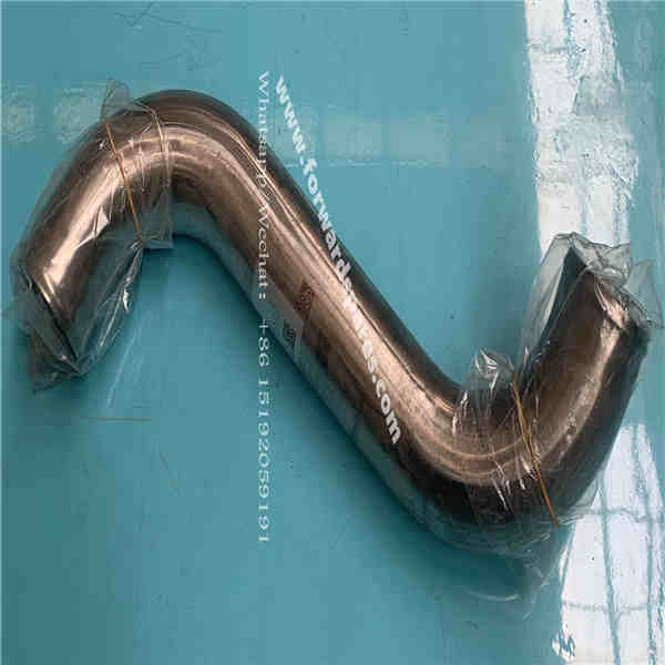 9F569 - 01A000004A1 Air conditioning exhaust pipe for air cooling