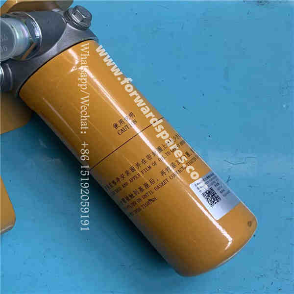 9F569-31A010100A0 Low-pressure Filter