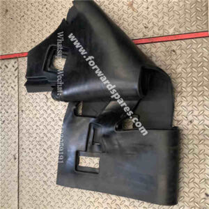 9F569 - 45A020020A0 Floor Mat