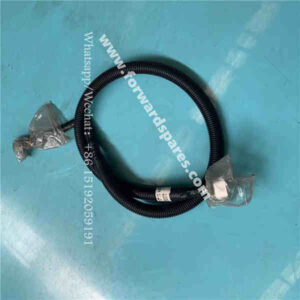 9F569 - 68A2 200800A0 Condenser to Receiver Flexible Tube