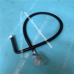 9F569 - 68A2 200800A0 Condenser to Receiver Flexible Tube