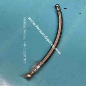 9F575 - 01A000006A0 Coarse Filter Oil Pipe
