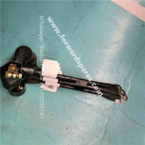 9F575 - 65A040000A0 Battery negative cable