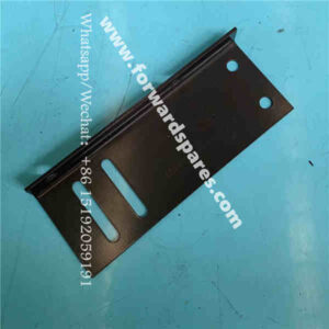 9F581-01A000011A0 Cold pipe support 2