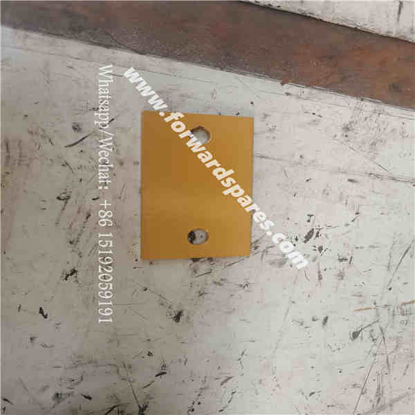 9F581-59A020002A0 / 7U Spacer Plate