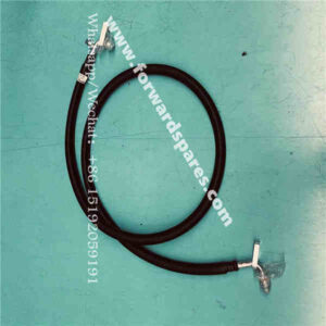 9F581 - 68A2 00600A0 Evaporator to compressor hose