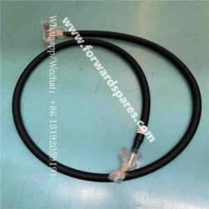 9F581-68A2 200900A0 Liquid reservoir to evaporator hose