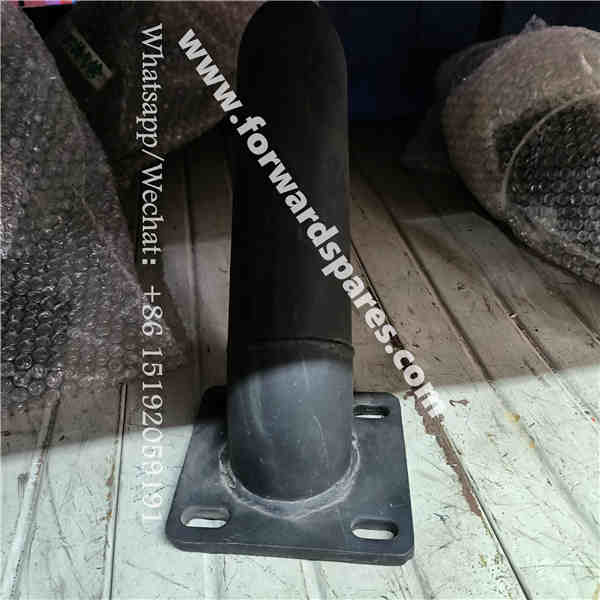 9F584-04A060000A0 Exhaust Tailpipe